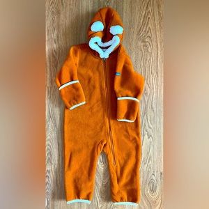 Columbia Baby Bunting